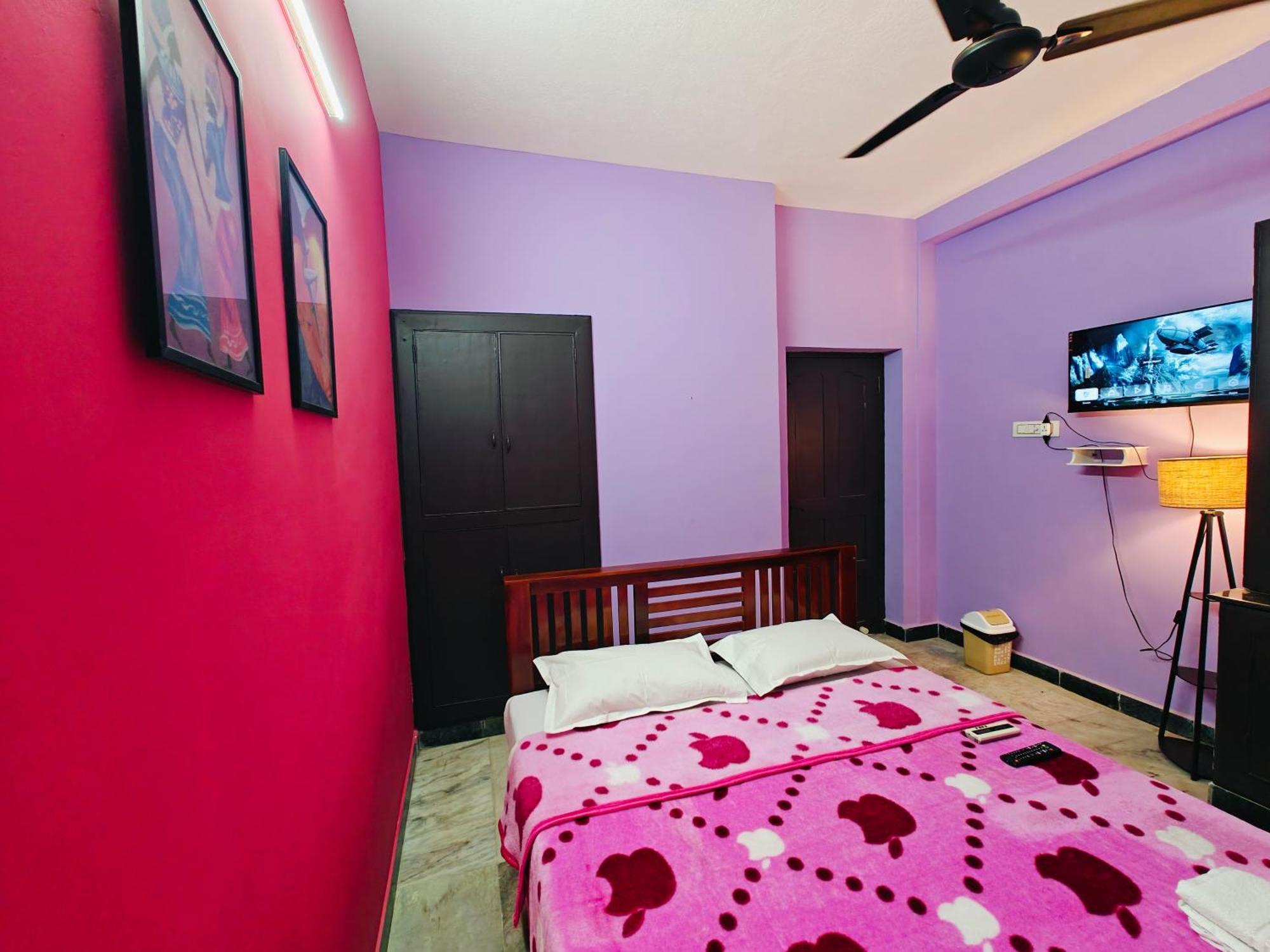 Gv Homes Independent Villa Pondicherry Exterior foto